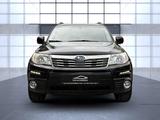 Subaru Forester Comfort ALLRAD+XENON+KLIMAA.+AHK+1.HAND - Subaru Forester in Frankfurt (Main)