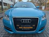 Audi A3 Sportback 1.4 TFSI Ambiente - Audi A3 mit Benzin-Antrieb: Automatik