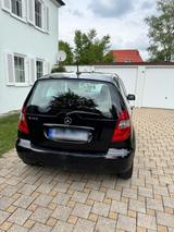 Mercedes-Benz Mercedes A150 2008 - Mercedes-Benz A 150 Kombi Gebrauchtwagen