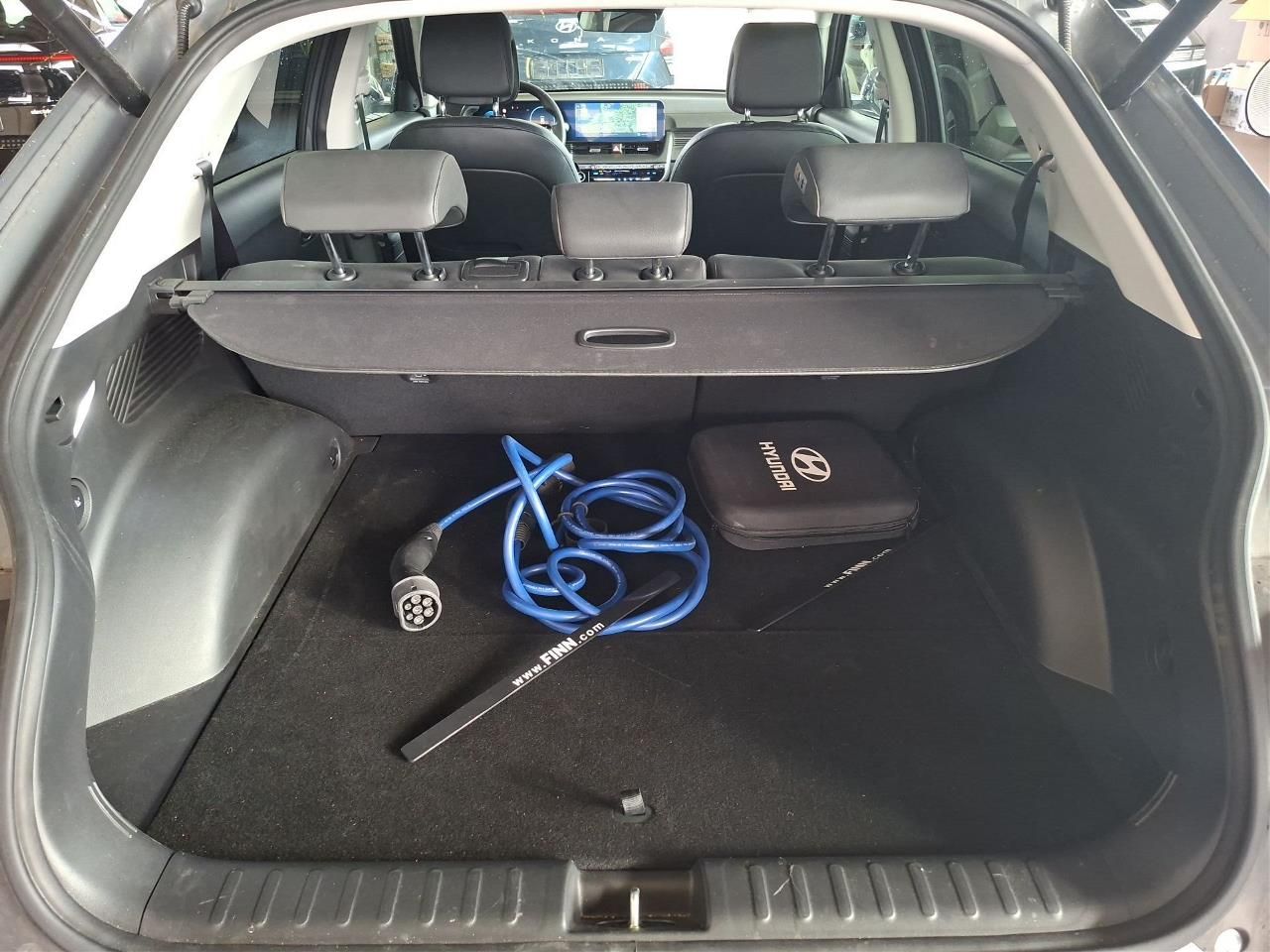Fahrzeugabbildung Hyundai IONIQ 5 TECHNIQ 4WD LED*WÄR.PU*360*4xSHZ*LHZ*NAV