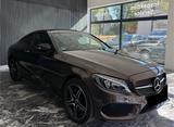 Mercedes-Benz C 200 C Coupe C 200 4Matic*Pano*Kamera* - gebrauchte Sportwagen