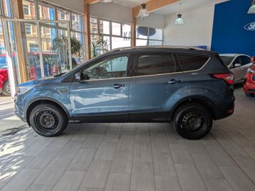 Ford Kuga Cool & Connect 120PS 2WD