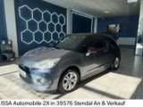 Citroën DS3 SoChic - Citroën DS3 aus 2012