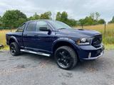 Dodge RAM 5.7 Liter Hemi V8*Doppelkab.*Gas*AHK* - Dodge: Hemi