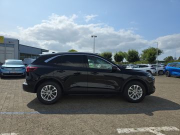 Bild 6 Ford Kuga Titanium PHEV Navi digitales Cockpit B & O
