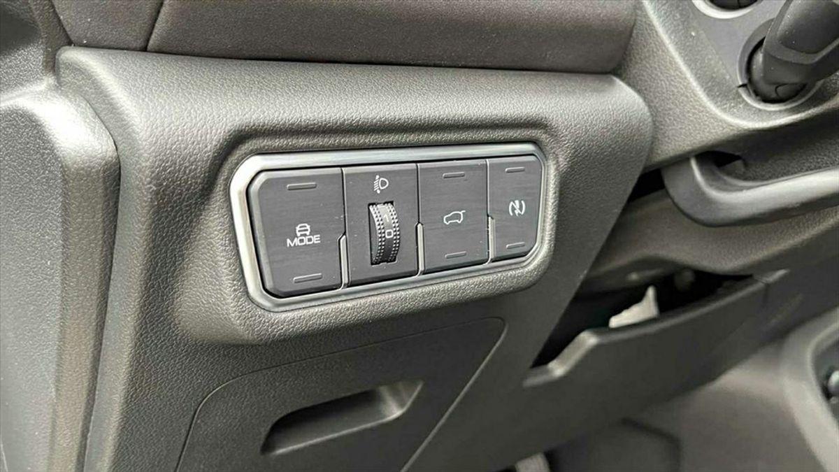 GWM Ora 03 400 Pro Alu KA LED Link LRH NAV NBA PDC R