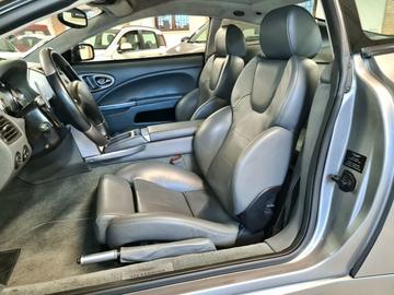 2003 Aston Martin VANQUISH 照片 6