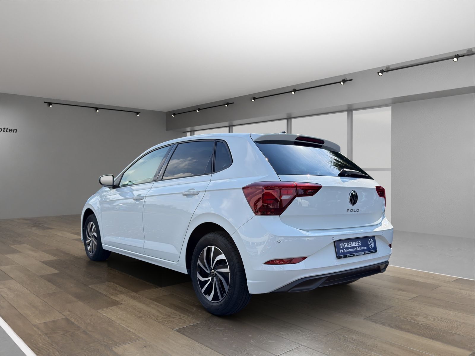 Volkswagen Polo - Bild 7