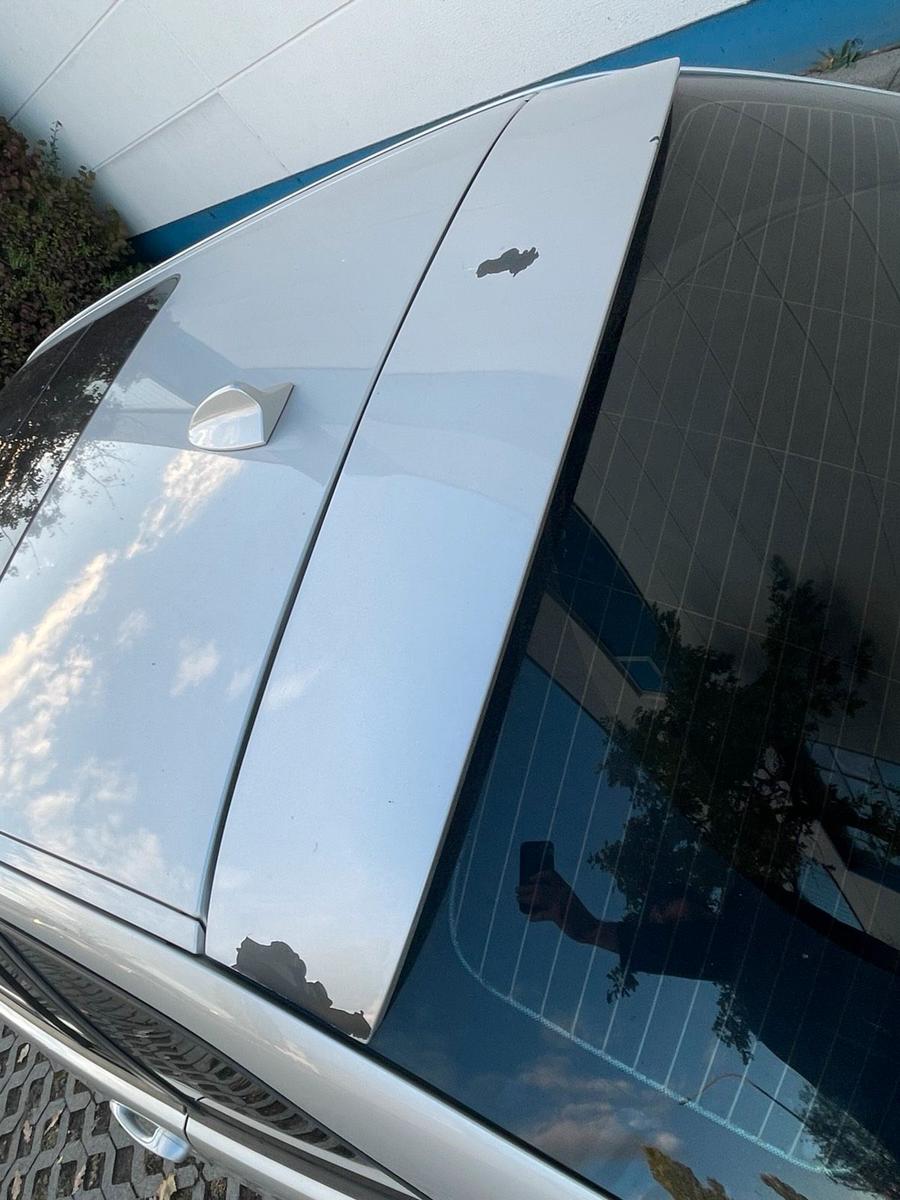 BMW 114 2011 — photo 7