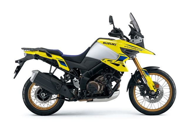 Suzuki V-Strom 1050DE 2023