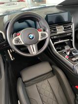 BMW M8 Competition xDrive Cabrio M8 Competition - BMW M8 aus 2021