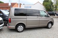 Volkswagen T6.1 Kombi Mixto 150PS LED LKW Zulassung Standhz