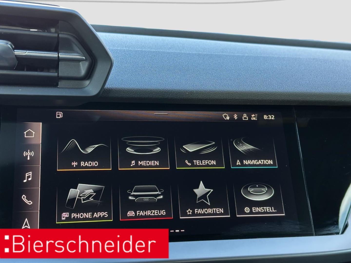 Audi A3 Limousine 30 TFSI S tronic advanced AHK SHZ A, миниатюра 20
