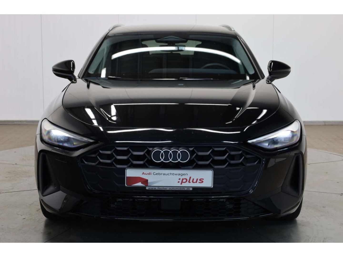 Audi A5 Avant e-hybrid quattro AHK ele.Sitze RFK 19'' foto 3
