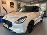 Suzuki Swift 1.2 HYBRID Black&White EDITION Race Decor - Suzuki Swift: De