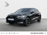 Audi A3 Sportback advanced 40TFSIe *AHK*LED*Ambiente+