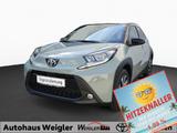 Toyota Aygo X Teamplayer 5-Gang 5-Türer