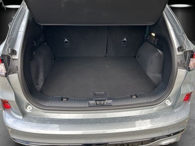 Fahrzeugabbildung Ford Kuga 2.5 Duratec ST-Line Navi digitales Cockpit