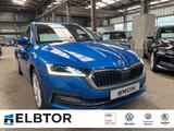 Skoda Octavia Combi 1.5 TSI ACT First Edt. Navi SHZ - Skoda Octavia Gebrauchtwagen in Hamburg
