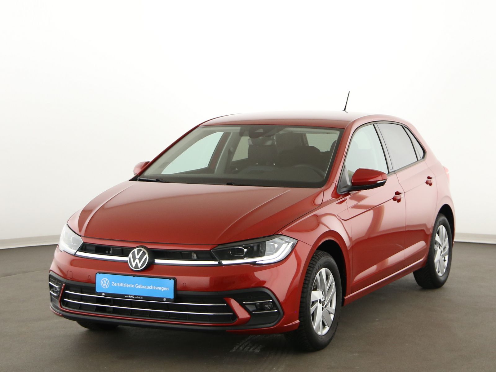 Volkswagen Polo - Bild 2