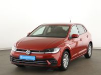 Volkswagen Polo - Vorschau Bild 2