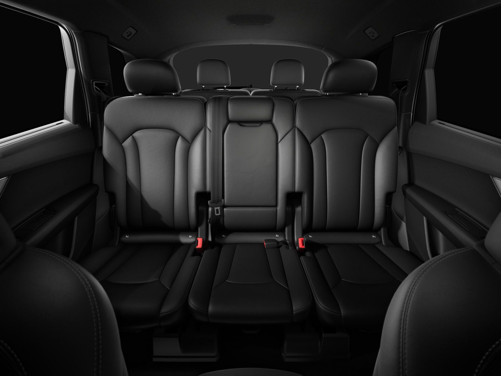 Audi Q7 - Bild 14