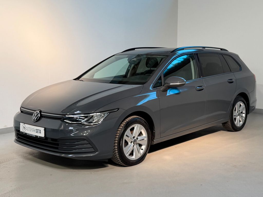 Image of Volkswagen Golf