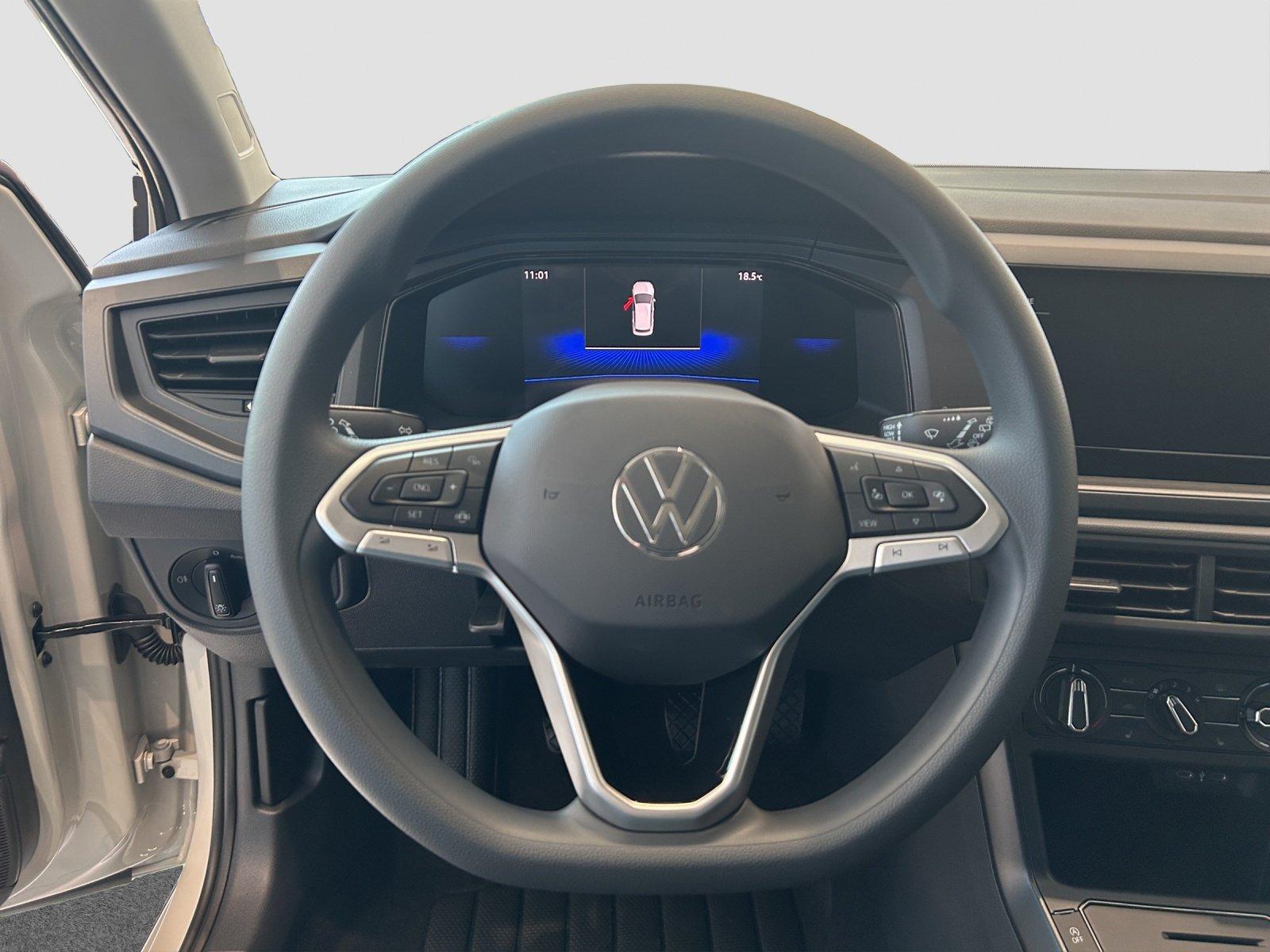 Volkswagen Taigo 1.0 TSI Life KLIMA SHZ PDC DAB APP, миниатюра 12