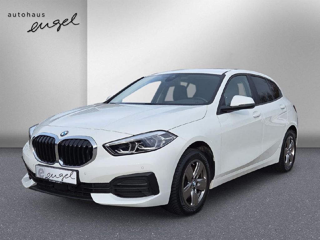 Image of BMW 118