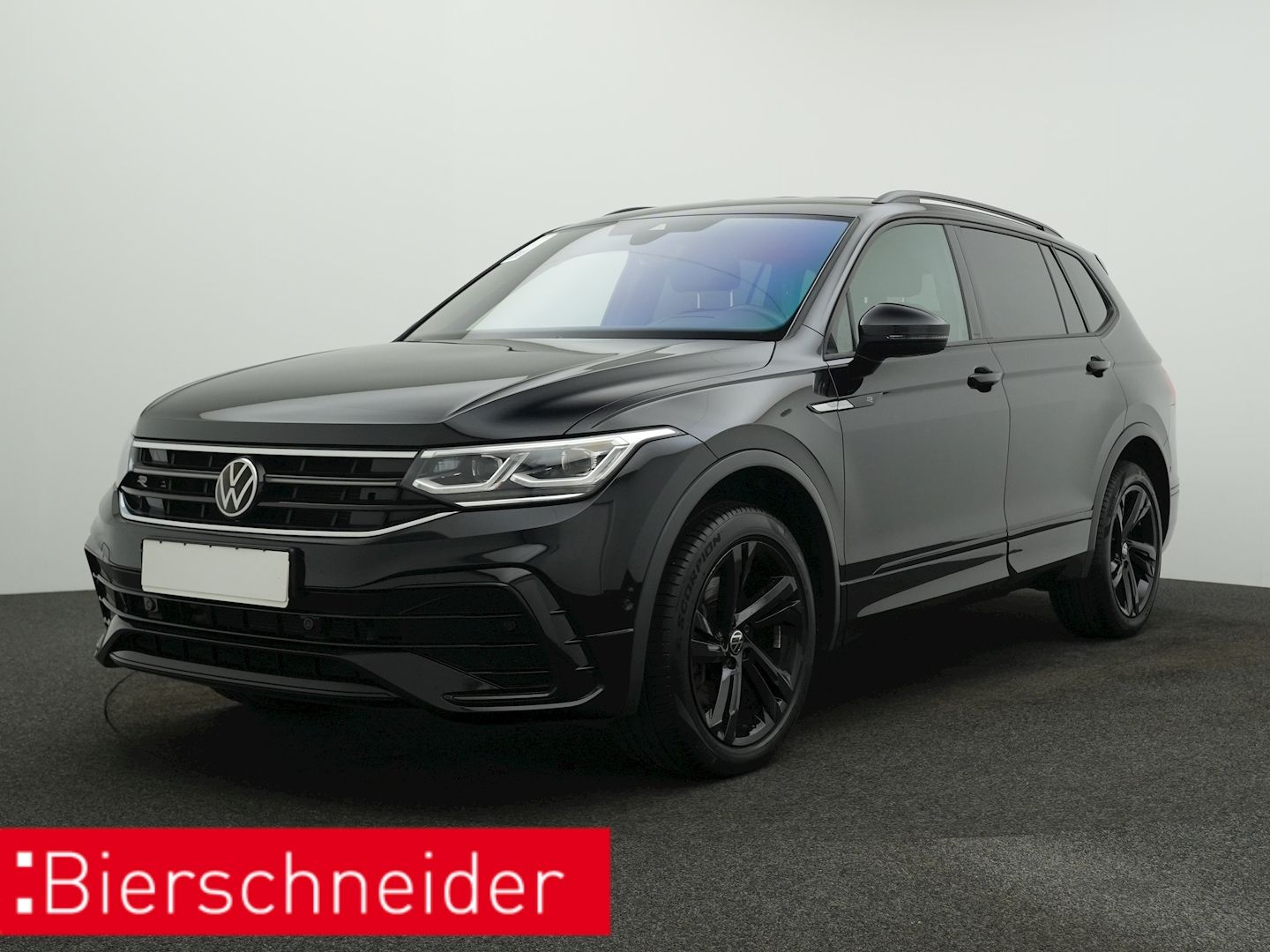 Volkswagen Tiguan Allspace 2.0 TDI DSG 4Mo. R-Line IQ.LIGHT