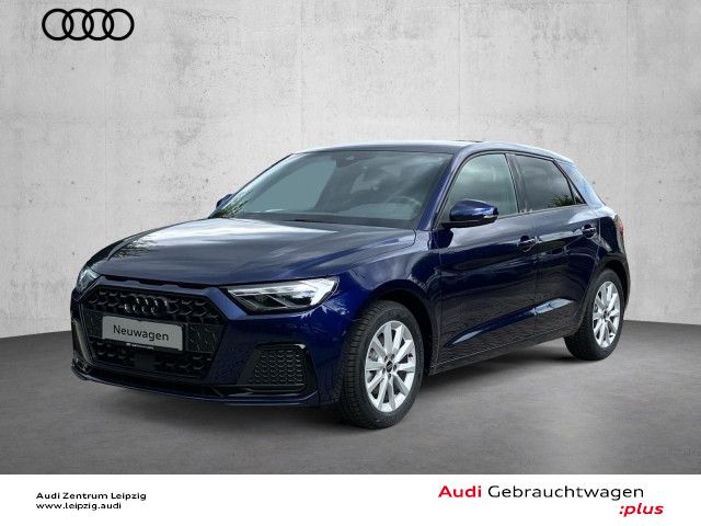 Audi A1 Sportback 30 TFSI advanced *LED*Infotaiment+*