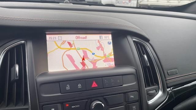 Autohaus Franke & Ebert -  Opel Cascada SHZ+LHZ+Radio+Navi - Bild 15