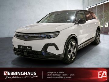Opel Grandland (X)Grandland 1.2 48V Mild-Hybrid GS 360° Kamera