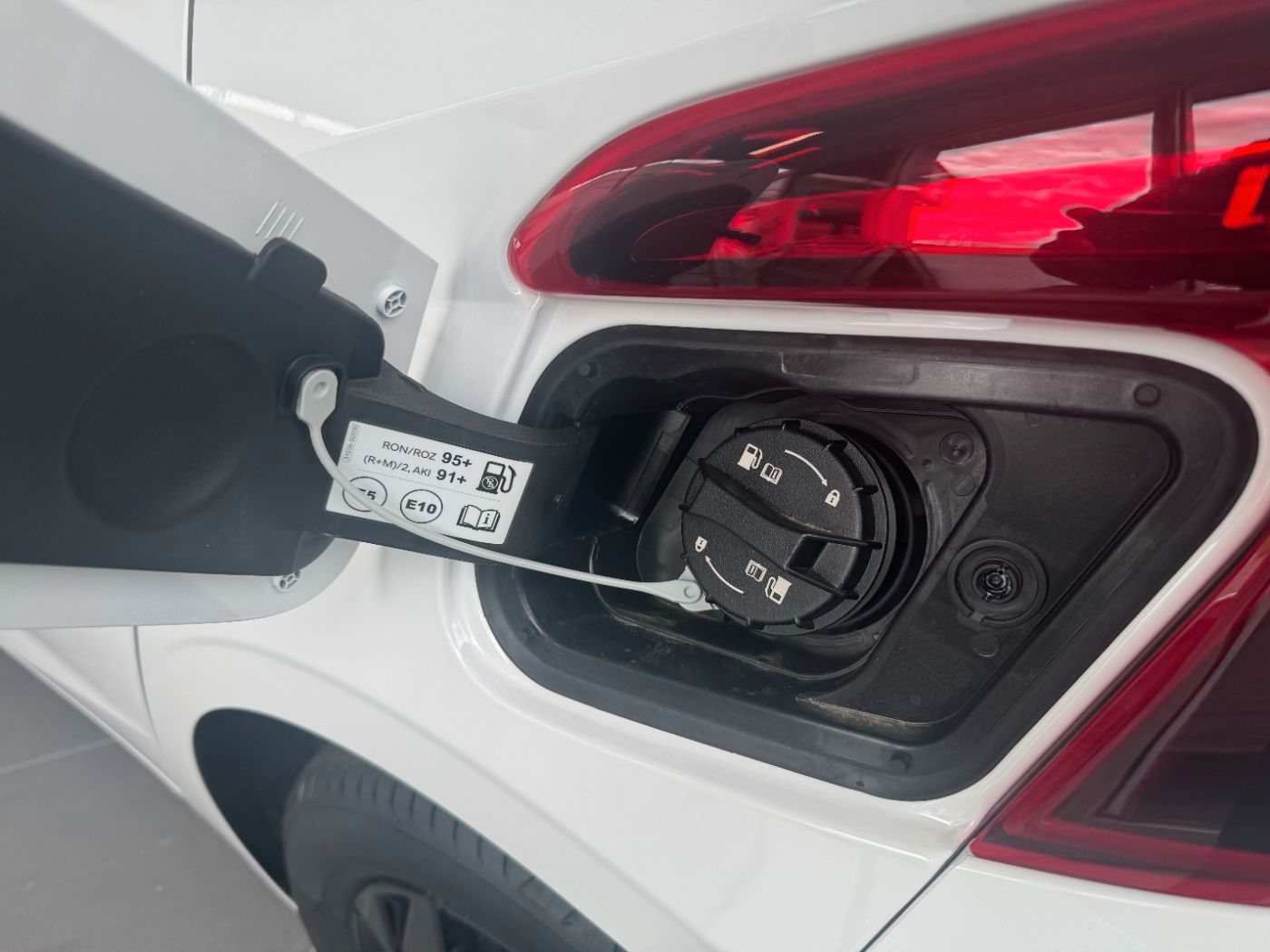 Hyundai i20 – Bild 21