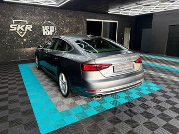 Audi A5 - 6