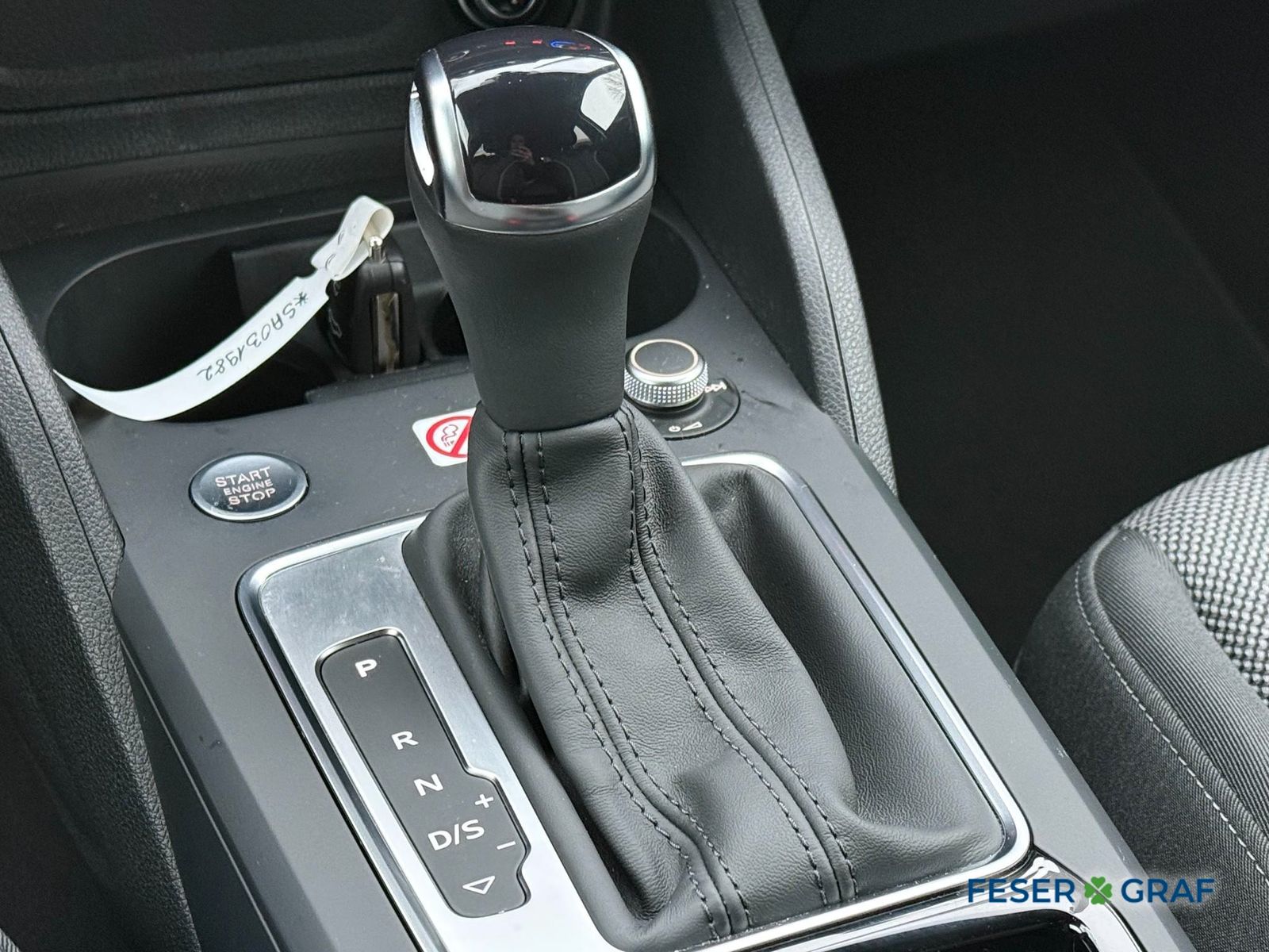 Audi Q2 - Bild 16
