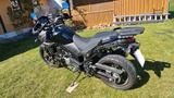 Suzuki DL 650 V-Strom - SUZUKI ENDURO 650