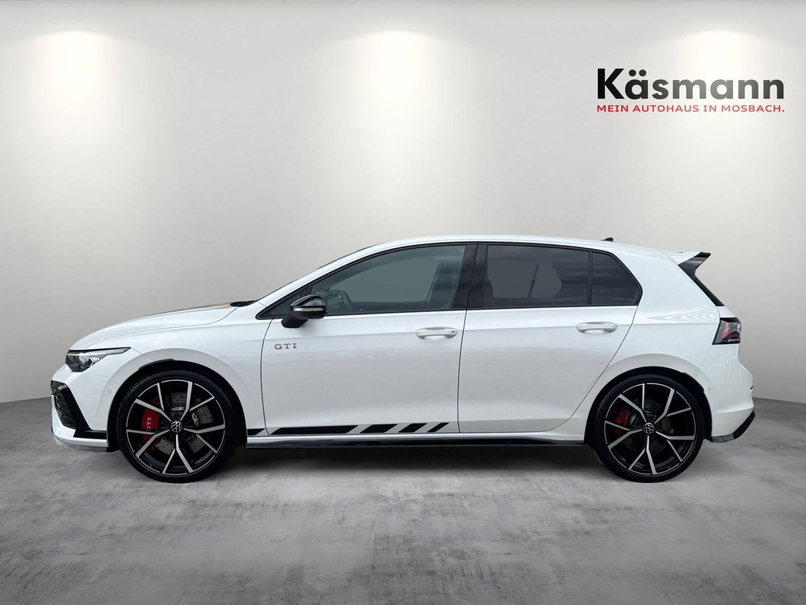 Volkswagen Golf - Bild 3