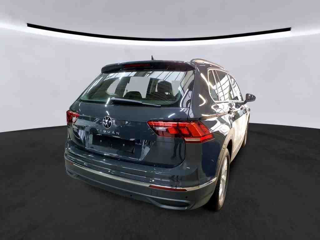Volkswagen Tiguan - Bild 5