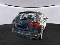 Volkswagen Tiguan - Vorschau Bild 5