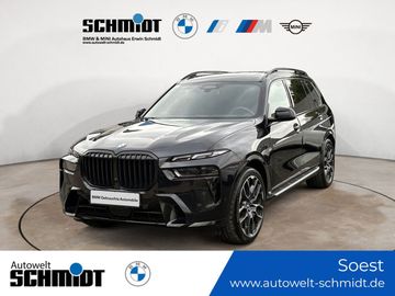 BMW X7 - 1
