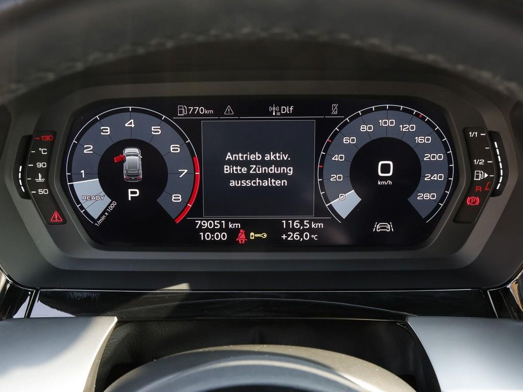 Audi A3 Sportback 35 TFSI advanced s-tronic Sitzh PDC, миниатюра 17