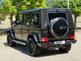 Mercedes-Benz G63 AMG Edition 463°FondTV°Designo°U-Frei°23" - Mercedes-Benz G-Class in Frankfurt (Main)
