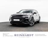 Audi Q8 E-TRON 50 ADVANCED/BLACK/21Z./MATRIX/CARPLAY - Audi Q8 e-tron Gebrauchtwagen