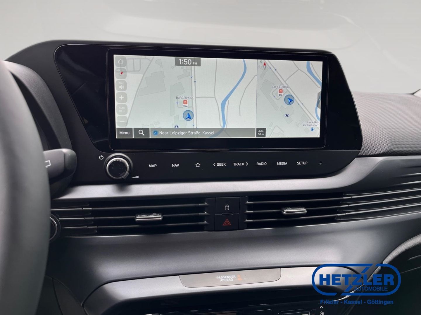 Hyundai BAYON – Bild 9