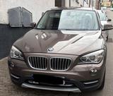 BMW X1 xDrive18d - - BMW X1 mit Diesel-Antrieb: Standheizung
