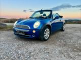 MINI Cooper Cabrio R52