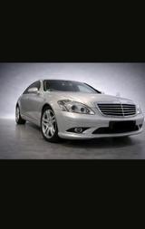 Mercedes-Benz S 350 | 272 PS | Top Zustand... - Mercedes-Benz S 350 in Hamburg