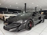 McLaren 600LT Spider*LIFT*CARBON*B&W*KAM*KERAMIK*S-AGA* - McLaren in Stuttgart