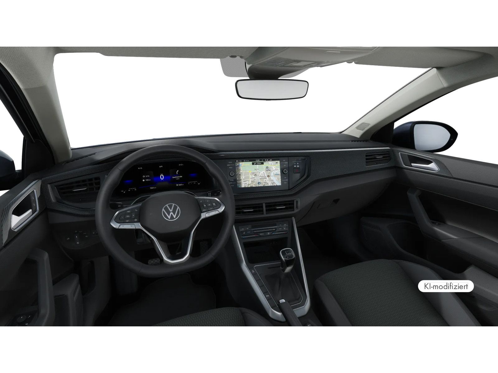 Volkswagen Taigo - Bild 9